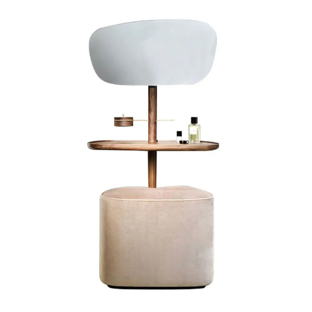 Console con specchio Nomon Tocador