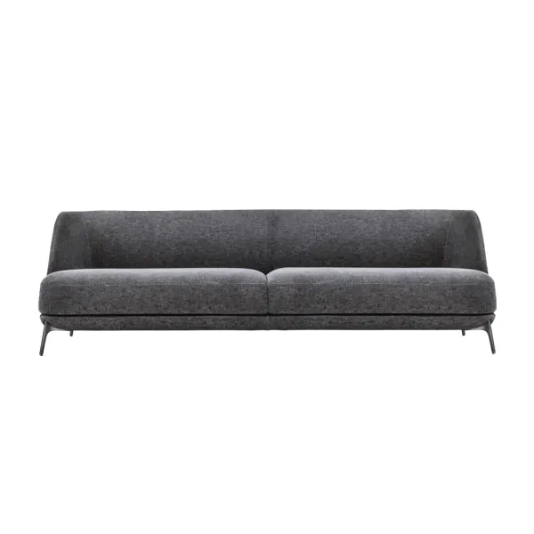 Sofa Novamobili Velvet