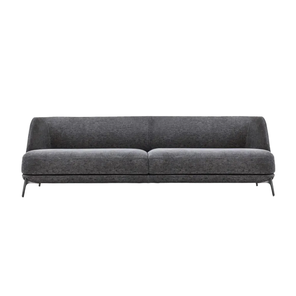 Sofa Novamobili Velvet