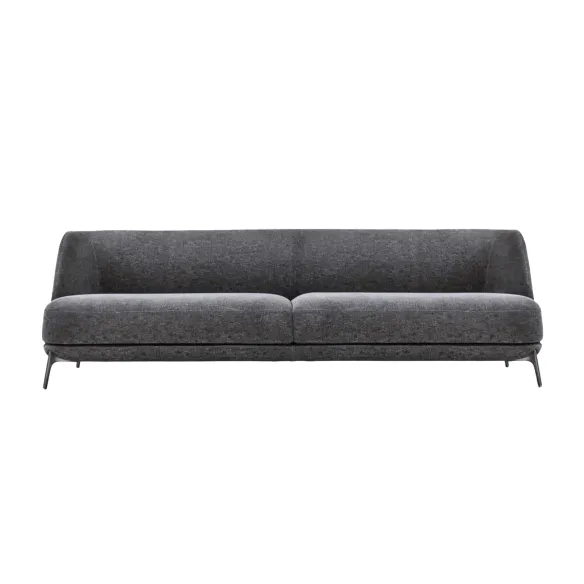 Divano Novamobili Velvet