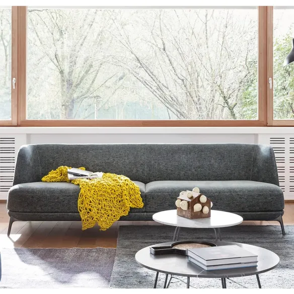 Sofa Novamobili Velvet