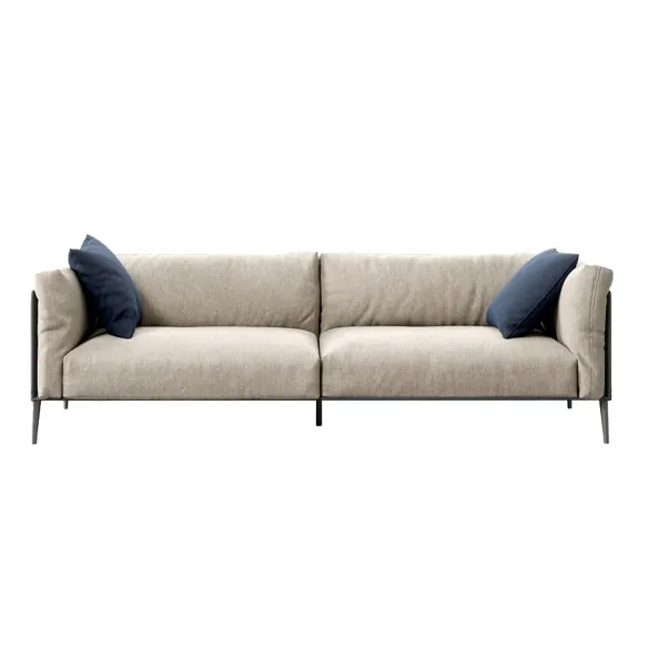 Sofa Novamobili Kubì
