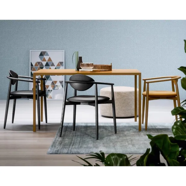 Table Novamobili Filo 2
