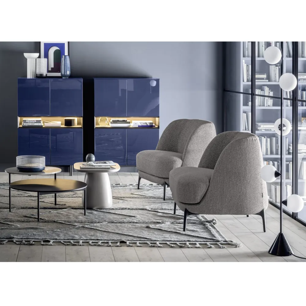 Table basse Novamobili Cliff