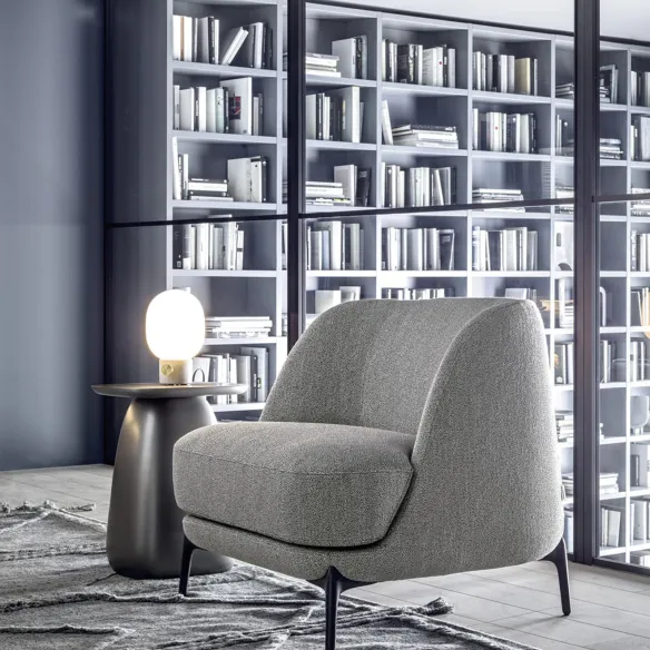 Coffee table Novamobili Cliff