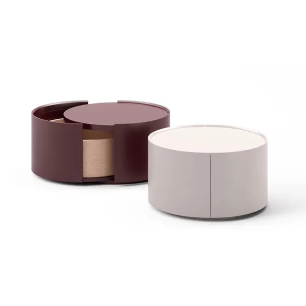 Table basse Novamobili Allout