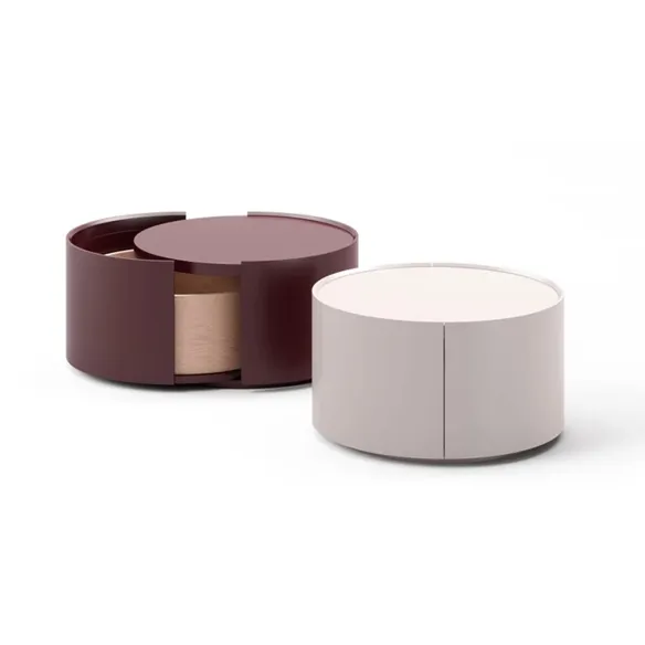 Coffee table Novamobili Allout