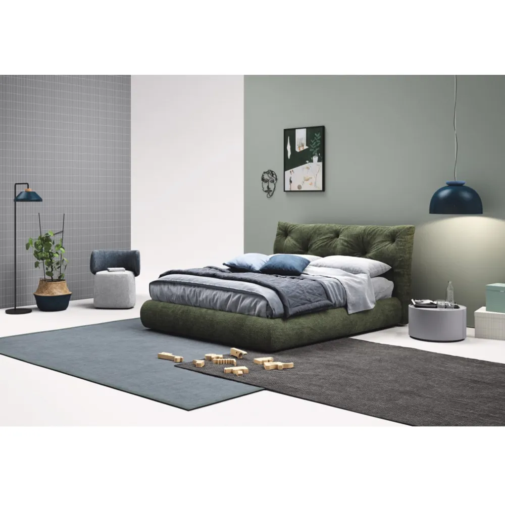 Coffee table Novamobili Allout