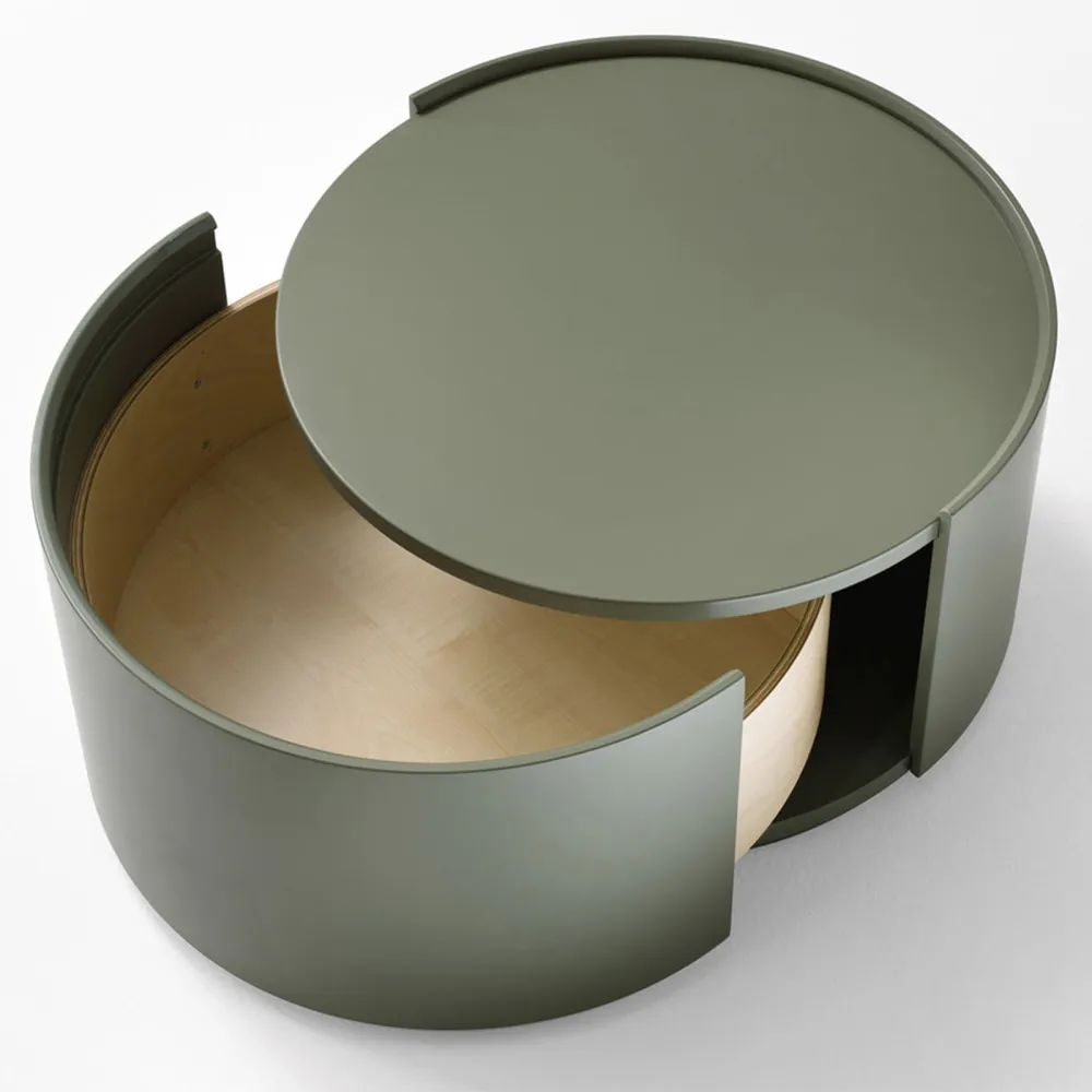 Coffee table Novamobili Allout