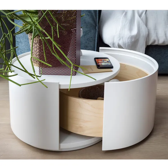 Table basse Novamobili Allout