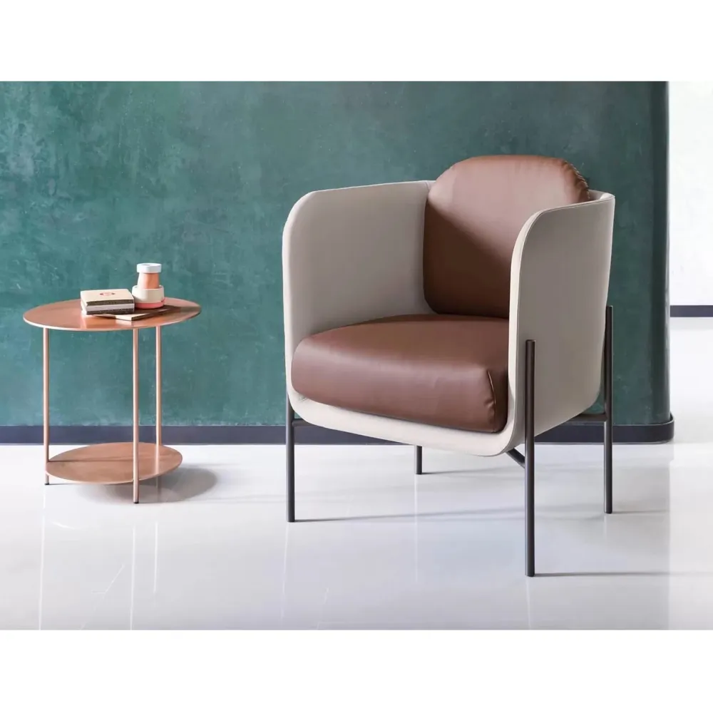Table basse Novamobili Circle