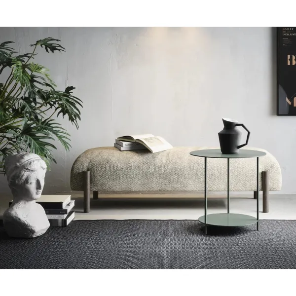 Table basse Novamobili Circle 2
