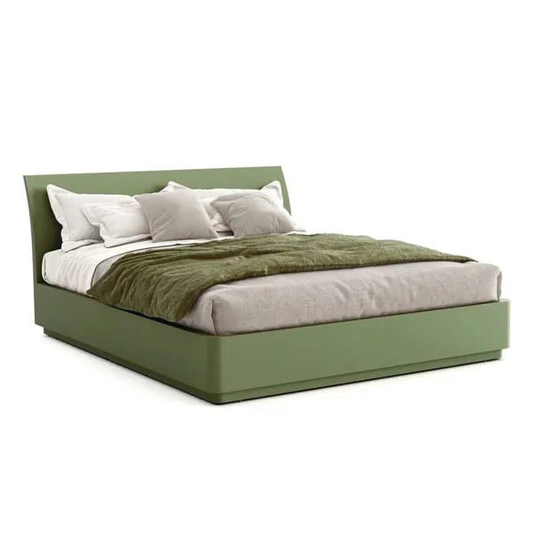 Letto Novamobili Bend