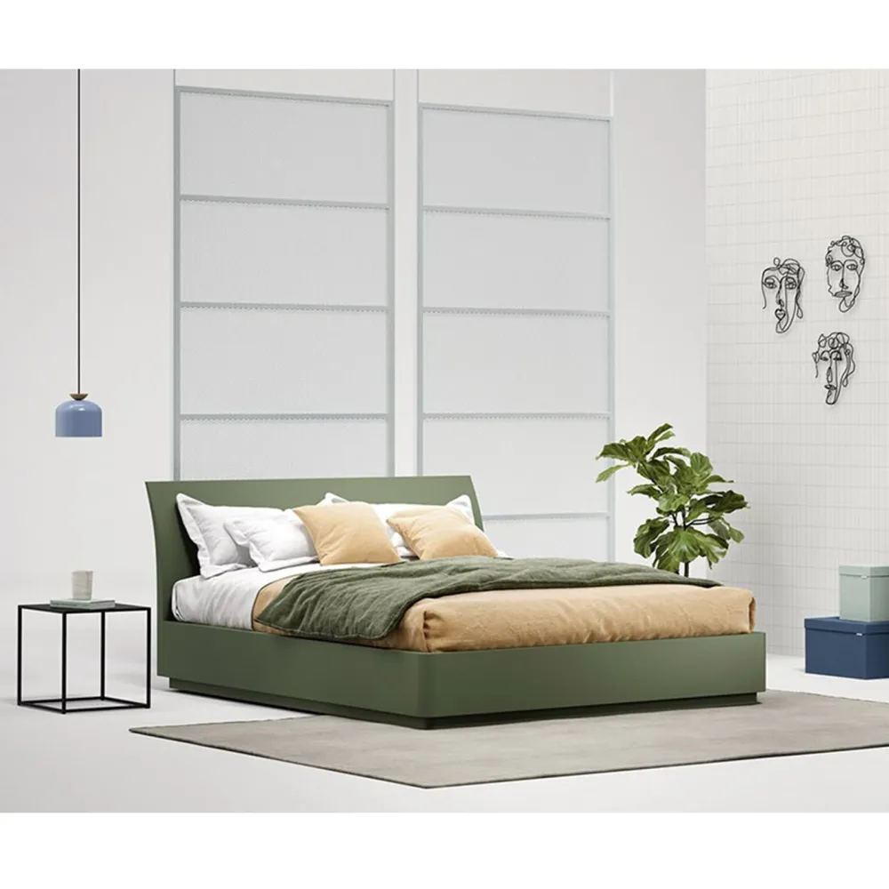 Letto Novamobili Bend