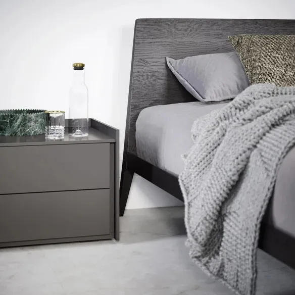 Letto Novamobili Siri