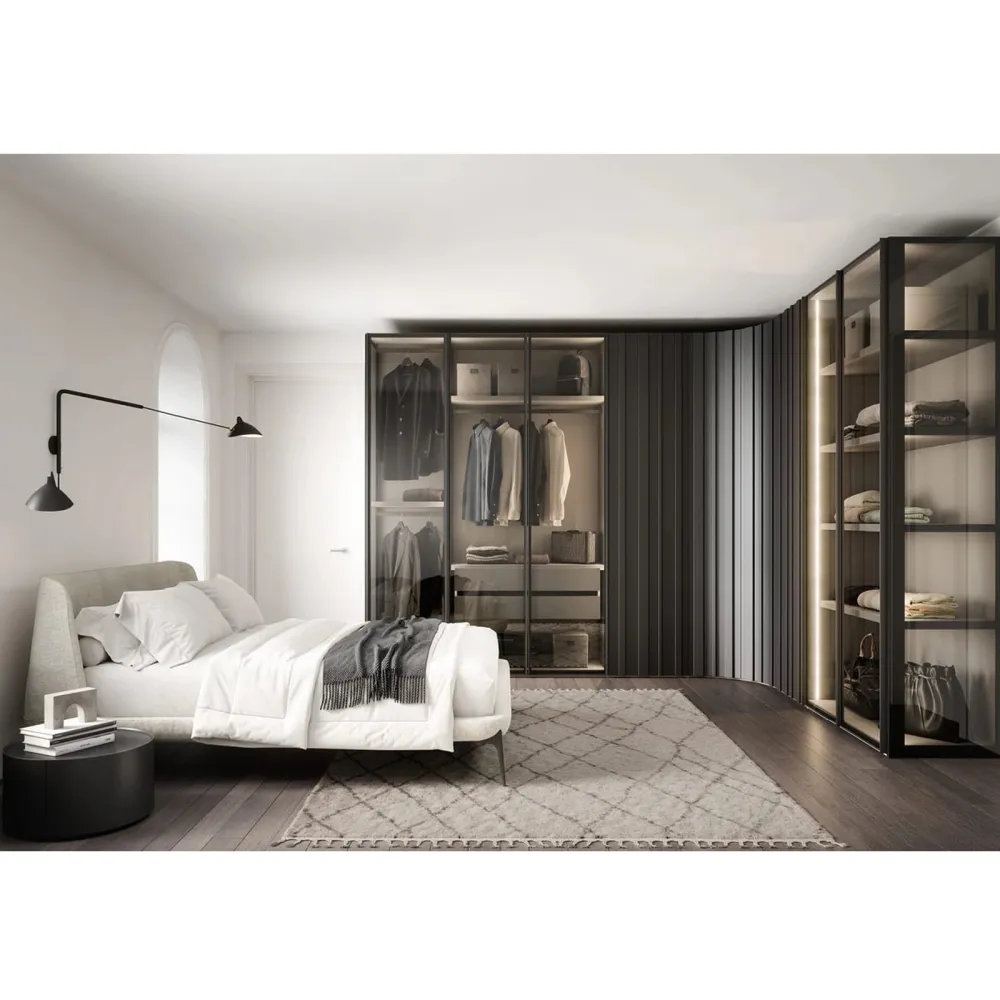 Cama Novamobili Velvet