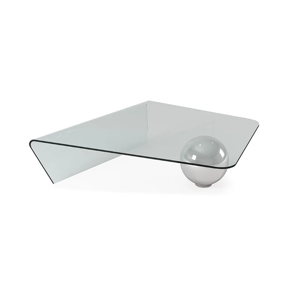 Mesa baja Cattelan Globe