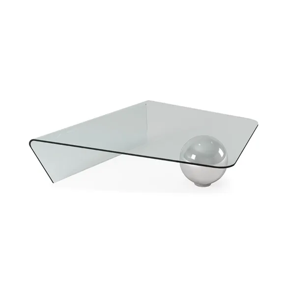 Mesa baja Cattelan Globe