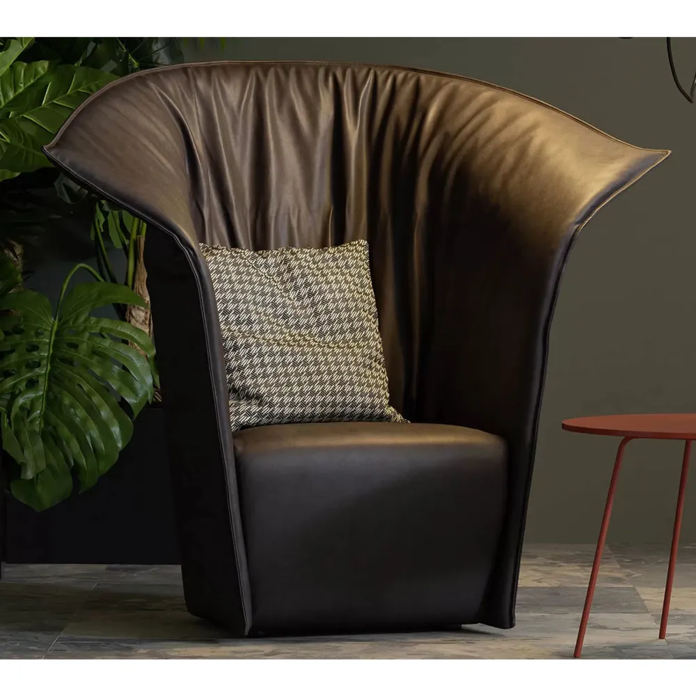 Novamobili Armchair Artichoke