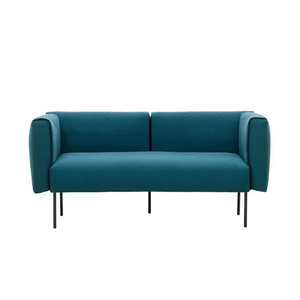 Novamobili 2-Sitzer-Sofa Onni