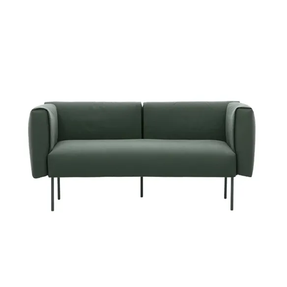 Novamobili 2-Sitzer-Sofa Onni