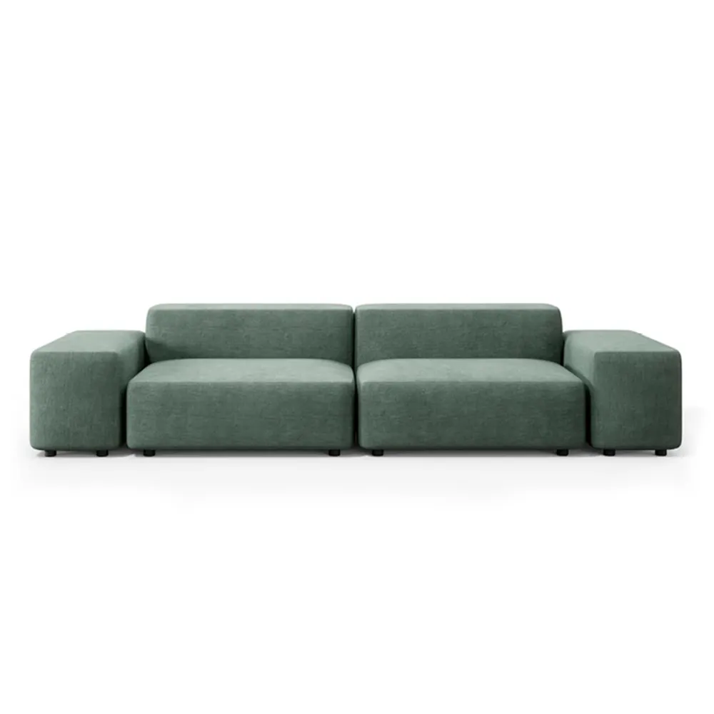 Novamobili 4-Sitzer-Sofa Avenue