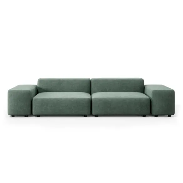 Novamobili 4-Sitzer-Sofa Avenue
