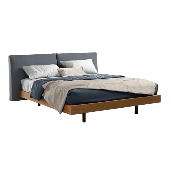 Novamobili Bed Twice