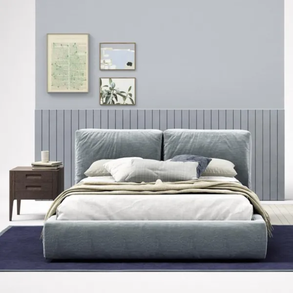Novamobili Bett Brick 2