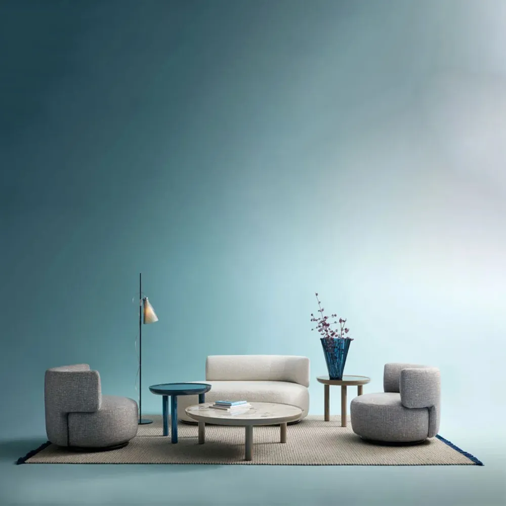 Kartell Tavolino K-Top