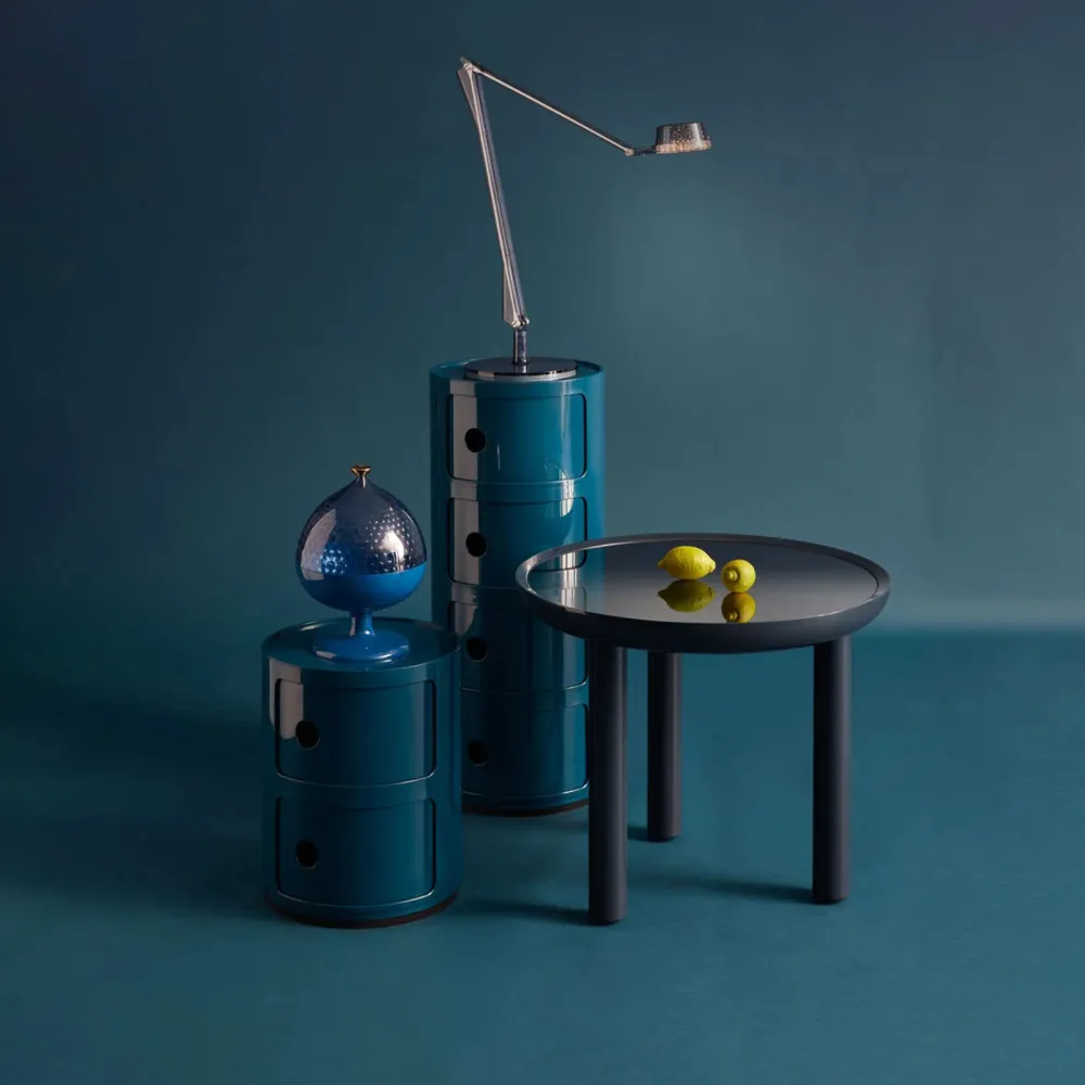 Kartell Tavolino K-Top