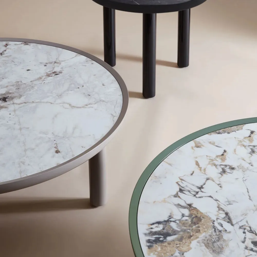 Kartell Coffee table K-Top