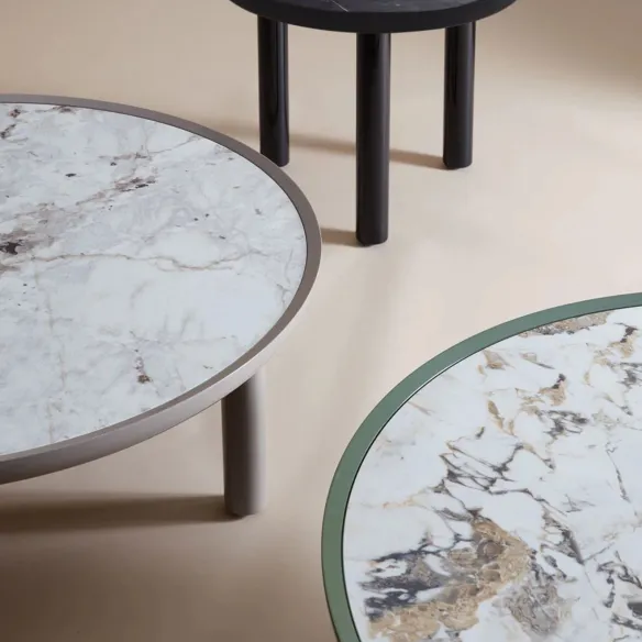 Kartell Coffee table K-Top