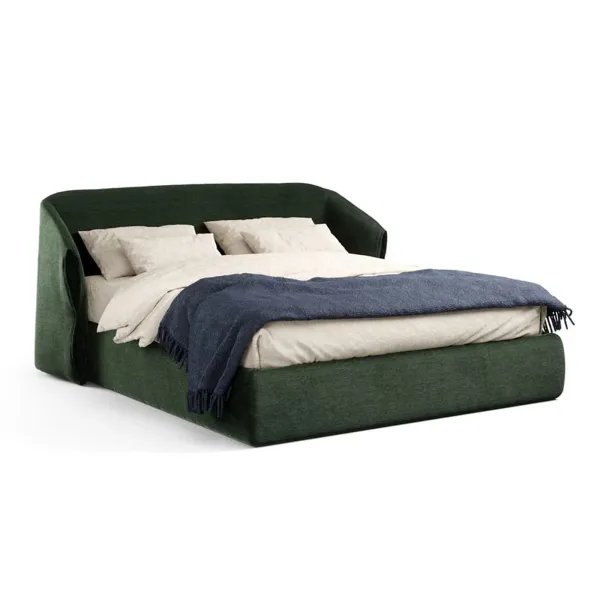 Novamobili Bed Hide