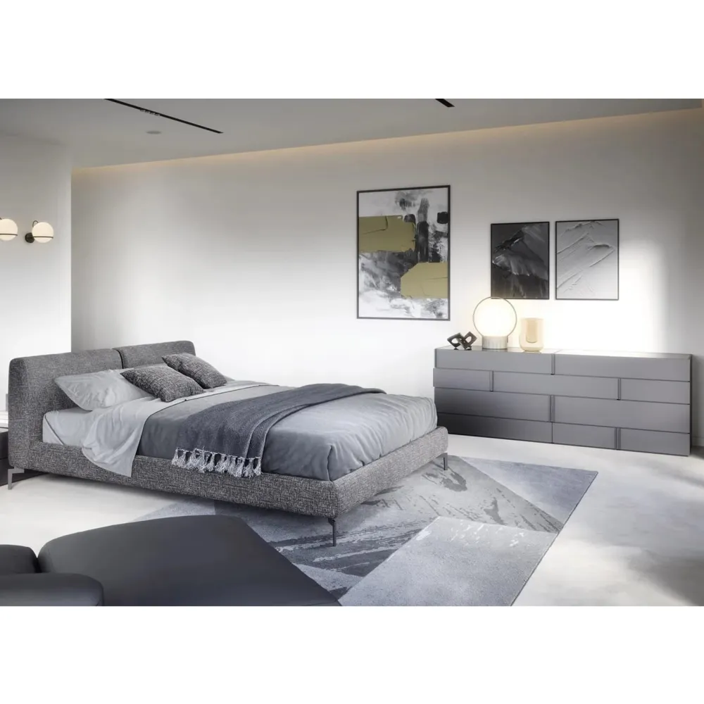 Novamobili Bed Margot