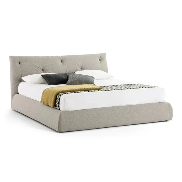 Novamobili Bed Modo