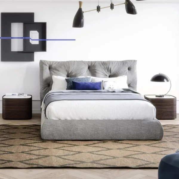 Novamobili Bett Modo 2