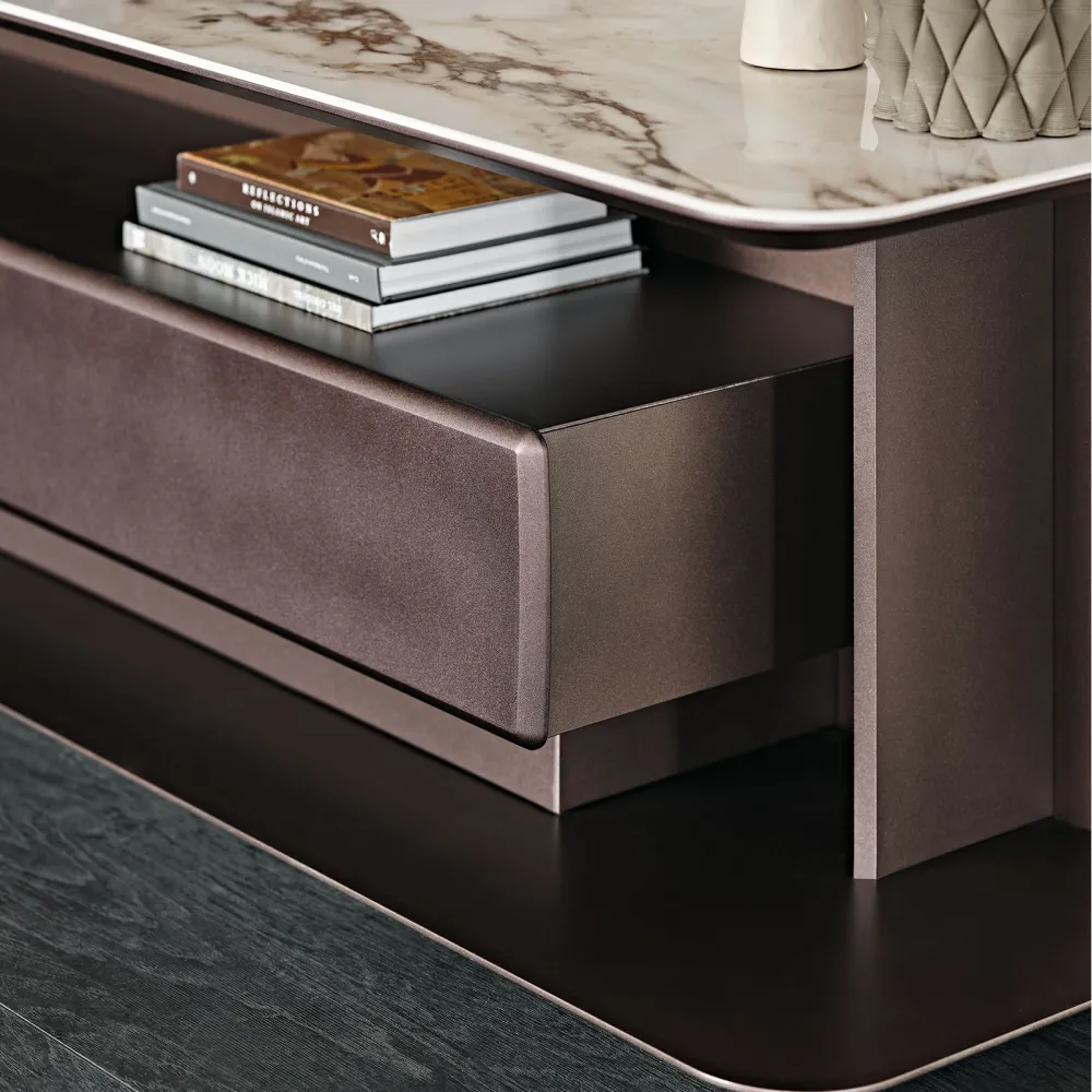 TV stand Cattelan Award
