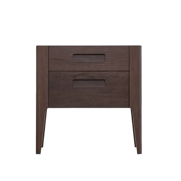 Mesa de noche Novamobili Giotto