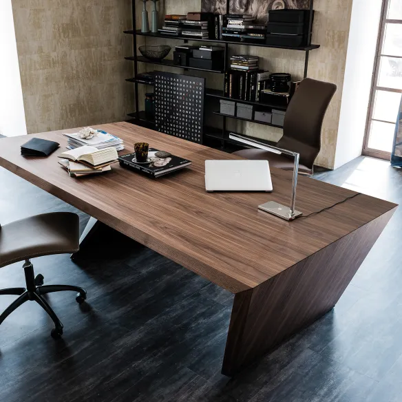 Desk Cattelan Italia Nasdaq