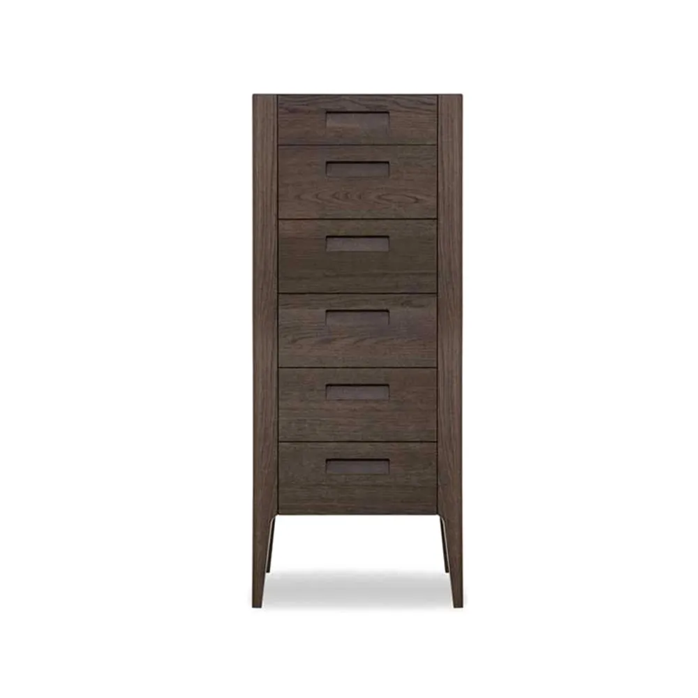Hohe Kommode Novamobili Giotto
