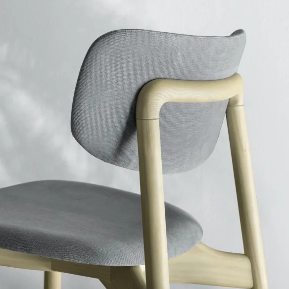 Chair Novamobili Twist