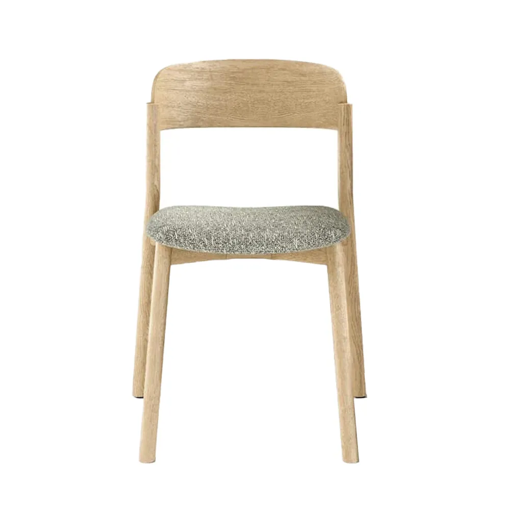 Chaise Novamobili Ellen
