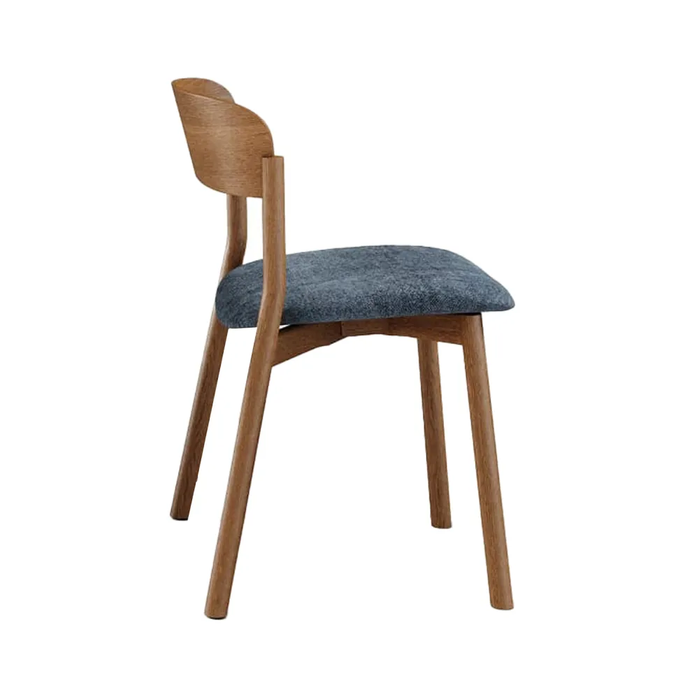 Chaise Novamobili Ellen