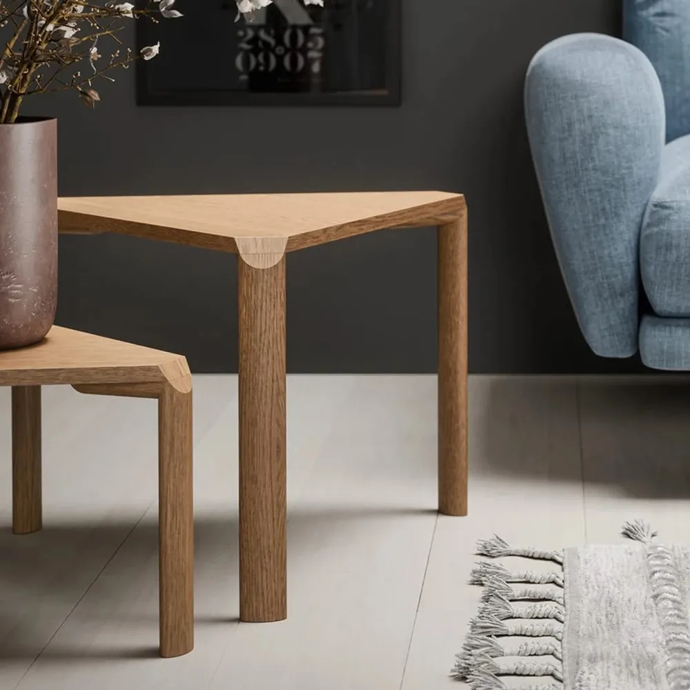 Table basse Novamobili Alice