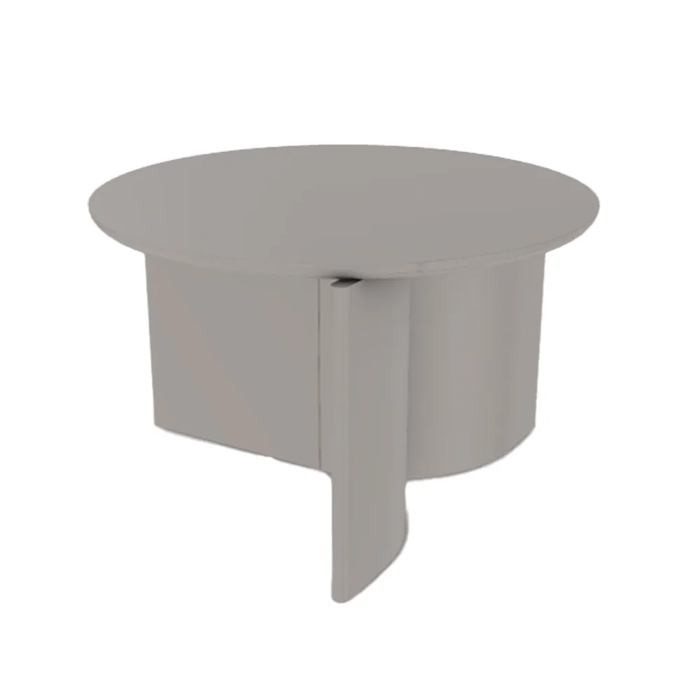Mesa de centro Novamobili Balance