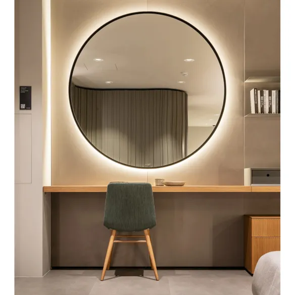 Miroir Novamobili Astrid