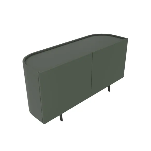 Sideboard 2-door Novamobili Bay