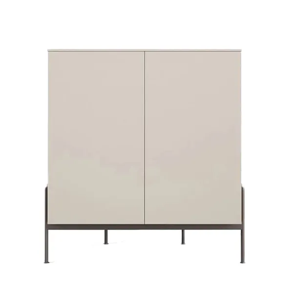 Buffet avec 2 portes Novamobili Belt