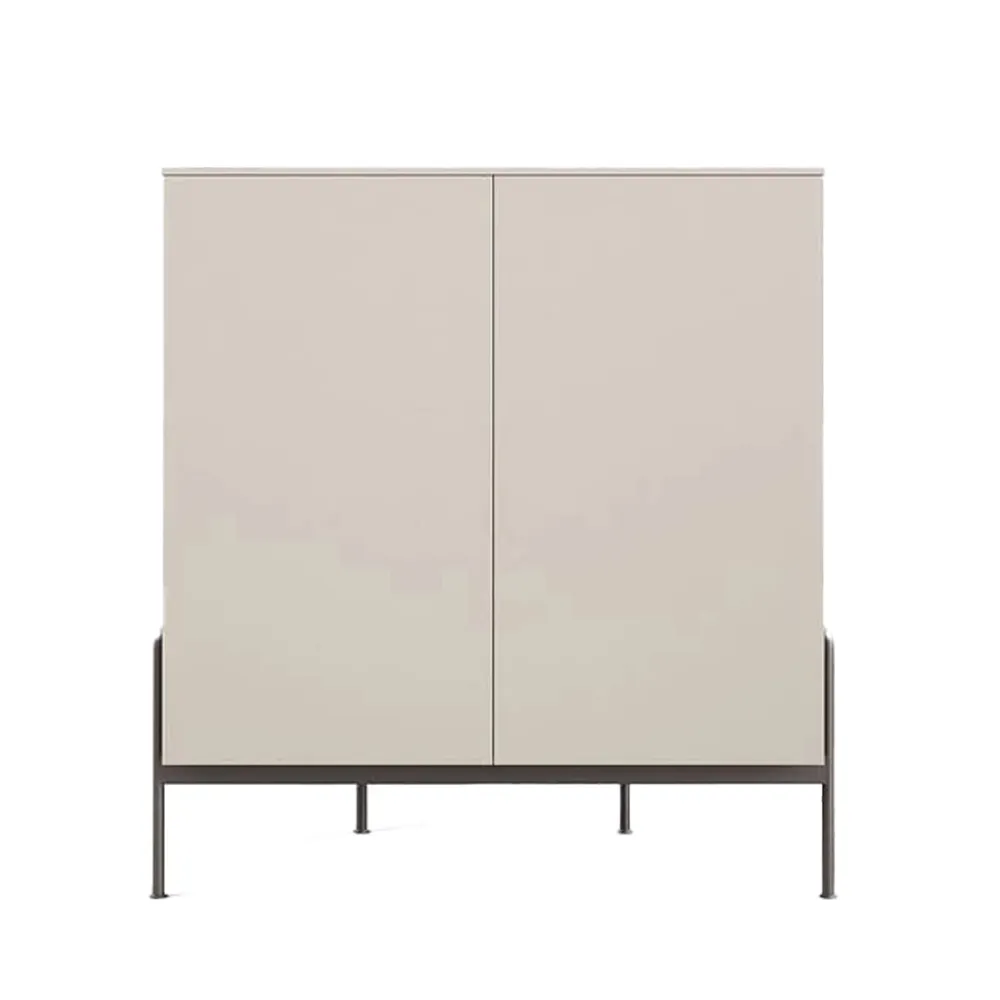 Buffet avec 2 portes Novamobili Belt